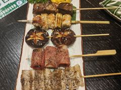 -芥岛(河北大街店)