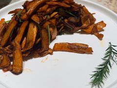 -峰厨大鱼泡饼·天津菜(西青大学城店)