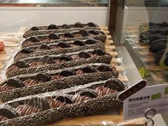 奥利奥魔法棒-奈雪的茶(天河城店)