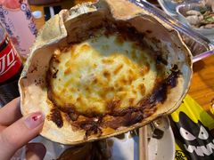 -本色.小马哥烧烤(五一路总店)