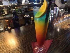 -月亮瓦肆音乐酒吧(环山路店)