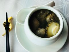 佛跳墙-欣叶食艺轩