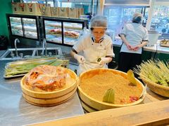 -筱爷叔·上海传统手工菜(玉树路店)