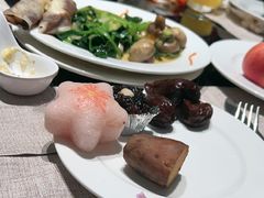 -东方红海鲜百汇(国际大厦店)