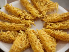 南瓜烙-茶泡饭(李子坝店)