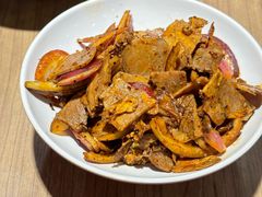 -兰州陈记牛肉面 ·烧烤· 铜锅涮肉(万达店)