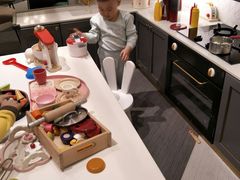 -艾米茉亲子餐厅(万象城店)