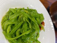 -北京老铺烤鸭(老城根店)