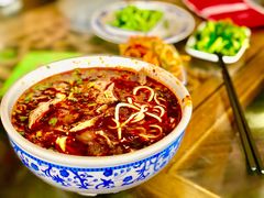 -吾穆勒蓬灰牛肉面·清真(北滨河中路店)