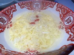 甜酒冲蛋-火宫殿·小吃王国(坡子街店)