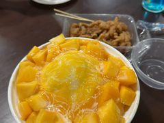 -水牛奶皇后糖水铺(深圳总店)