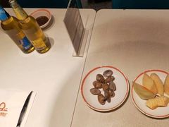-快乐爱斯米牛排·寿喜烧自助(亿合城店)