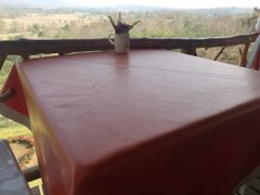 -黄色小屋