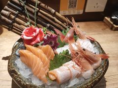 -木岛·烧鸟居酒屋(川沙店)