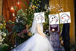 -喜喜婚纱HAPPINESS STUDIO奢定馆(海淀体验馆)