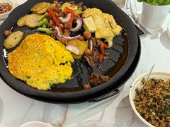 -一烙锅(友谊店)