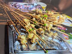 -醉烧膘·烧烤夜宵王(总店)