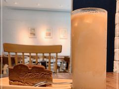 -AO cafe＆bistro