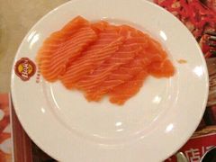 -芭菲盛宴·环球美食(袁家岗店)