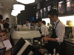 -星巴克臻选(广州沙面店)