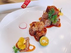 桂花糖藕-粤秀餐厅(国货店)