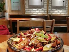 -鑫日千里马朝鲜族小馆(总店)