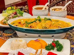 -荷花泰菜(东方新天地店)