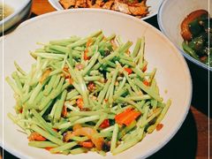 -农耕记·湖南土菜(halo广场店)