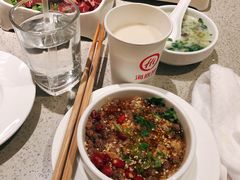 -海底捞火锅(万科广场店)