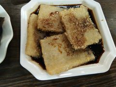 -丝丝香王凉粉(汇宇店)