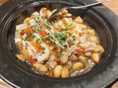九肚鱼-木棉·醉心粤味(COCO Park店)