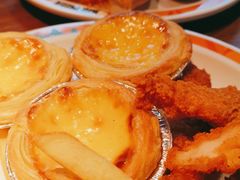 -比格比萨自助(国展店)