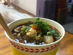 -王记生烫牛杂面馆(兰陵路店)