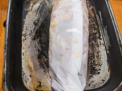 -三煮纸包鱼(青岛总店)