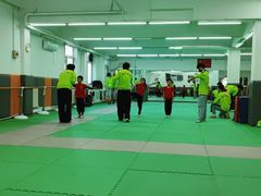 -武术世家少儿培训中心(首都体育学院店)