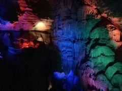 -天河潭旅游度假区