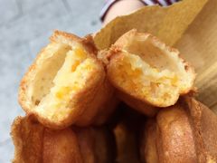 黄金鸡蛋仔-低调高手大街小食 (總店)