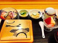 -皇品田苑日式料理(苏州中心店)