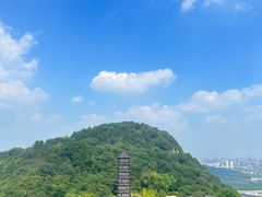 -牛首山文化旅游区