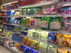 -物美超市(金宝街店)