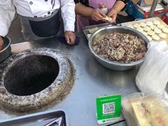 -五一星光夜市(SOHO新天地店)