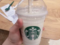 -星巴克(广州东圃天银店)