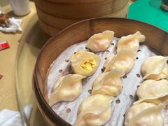 -老边饺子馆(中街店)