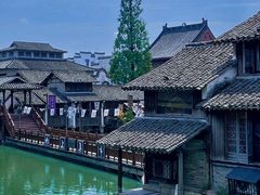-乌镇景区