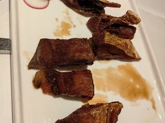 熏鲳鱼-老吉士(环贸iapm店)