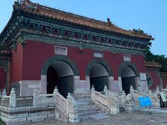 -北陵公园
