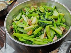 -夏茅维记饭店