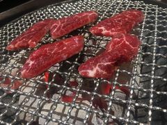 -热血兄弟·炭火烤肉(融侨中心店)