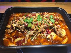 -小小河边鱼(天润城店)