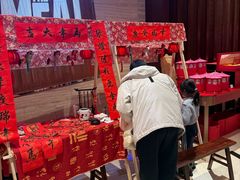 -The COOK·厨餐厅·自助餐(浦东嘉里大酒店)